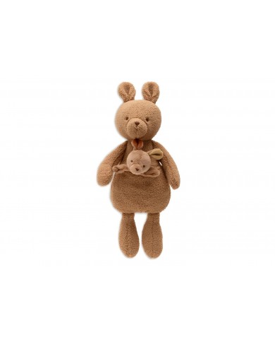 Peluche - kangourou