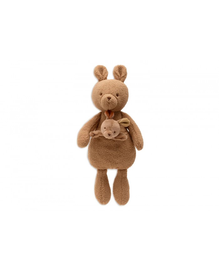 Peluche - kangourou