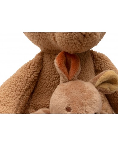 Peluche Kangourou