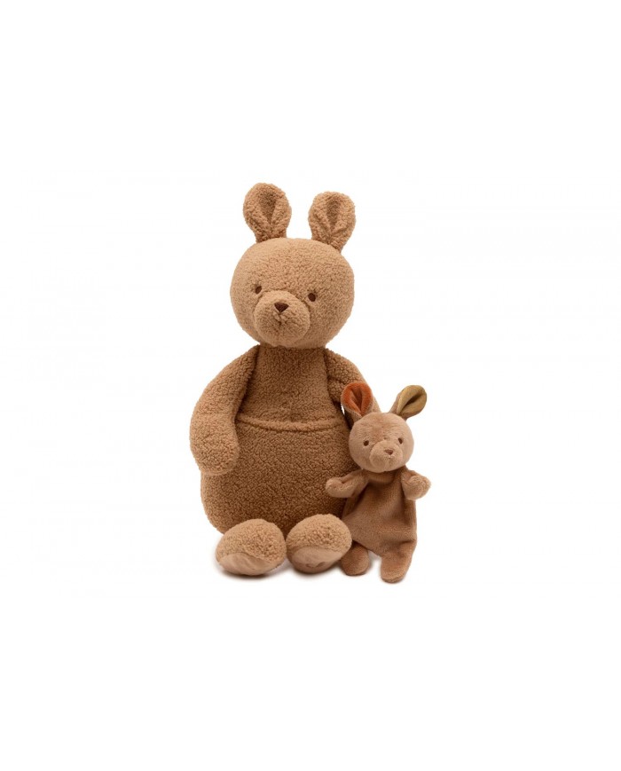 Peluche - kangourou