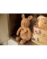 Peluche - kangourou