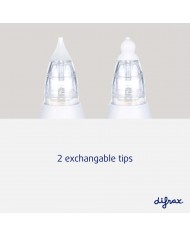 Mouche-bébé électrique