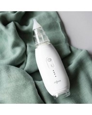 Mouche-bébé électrique