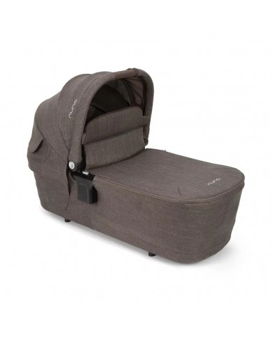 Poussette Triv LX + nacelle + kit hiver - Chestnut