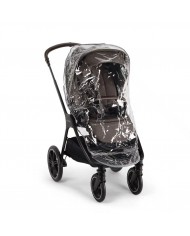 Poussette Triv LX + nacelle + kit hiver - Chestnut