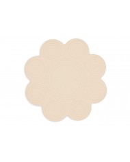 Tapis de Bain Silicone - Sun - Sable