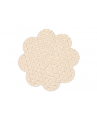 Tapis de Bain Silicone - Sun - Sable