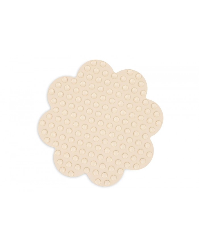 Tapis de Bain Silicone - Sun - Sable