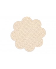 Tapis de Bain Silicone - Sun - Sable