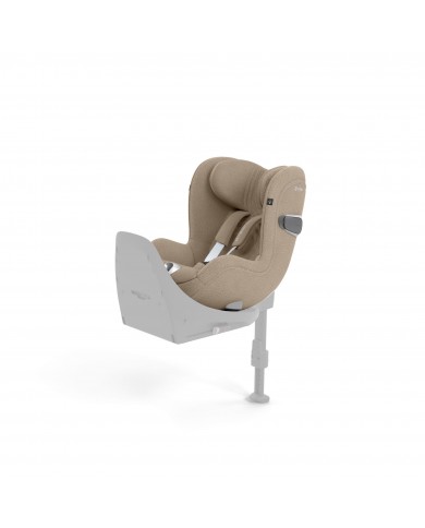 Siège auto Gr 0/1 Sirona T Plus