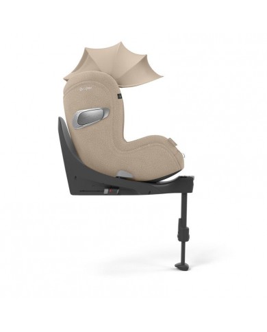 Siège auto Gr 0/1 Sirona T Plus
