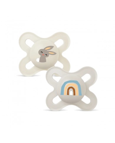 Sucettes Original Start 0-2 mois - uni - New