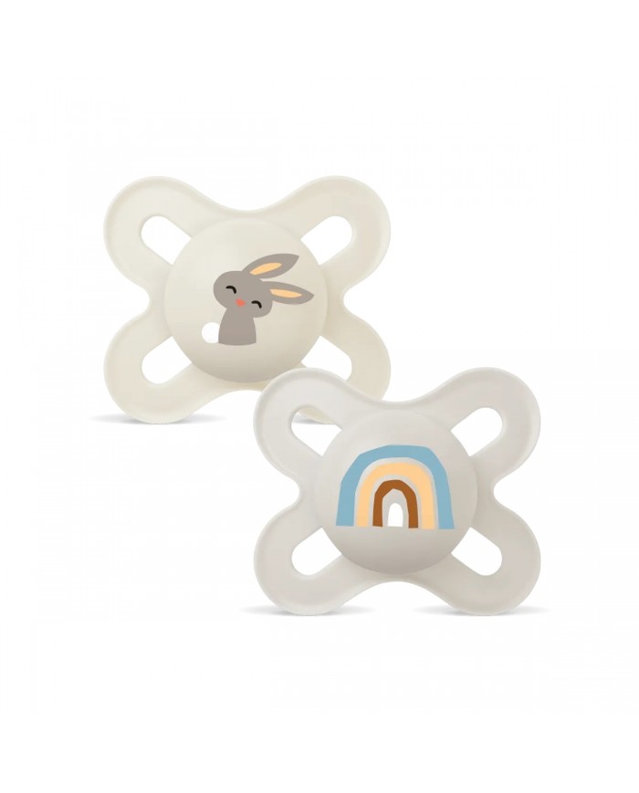 Sucettes Original Start 0-2 mois - uni - New