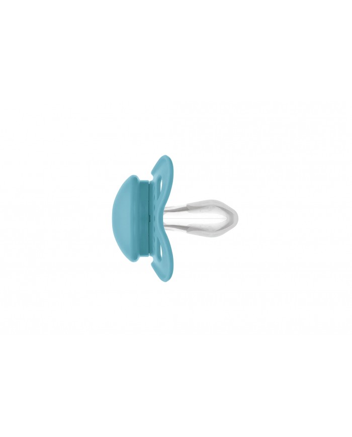 Sucettes Original Plain 0-6 mois - Blue - New