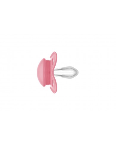 Sucettes Original Plain 0-6 mois - Pink - New