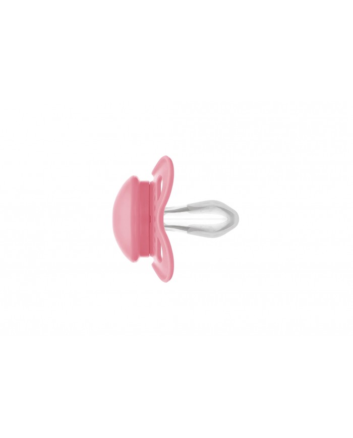 Sucettes Original Plain 0-6 mois - Pink - New