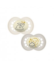 Sucettes Original Night 0-6 mois - uni - New