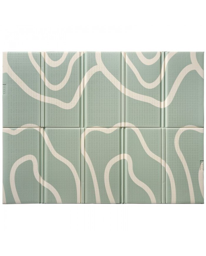 Tapis de motricité - Landform Sage