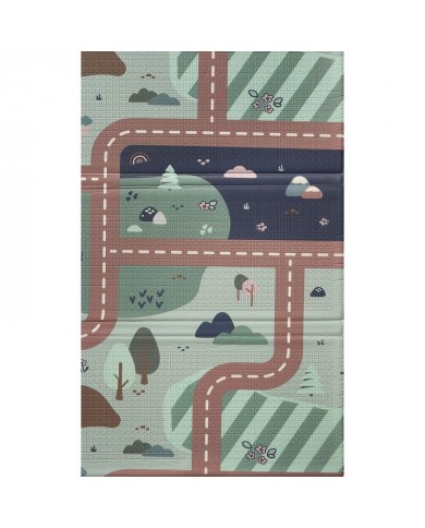 Tapis de motricité - Landform Sage