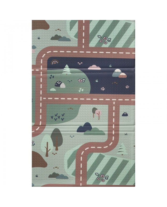 Tapis de motricité - Landform Sage