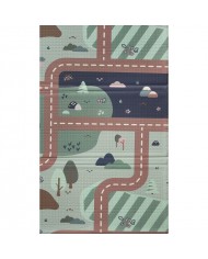 Tapis de motricité - Landform Sage