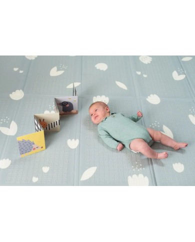 Tapis de motricité - Urban Garden