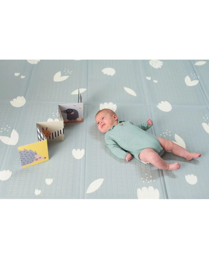 Tapis de motricité - Urban Garden