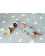 Tapis de motricité - Urban Garden