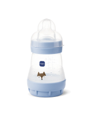 Biberon Easy Start Anti-Colic 160 ml - blue - New