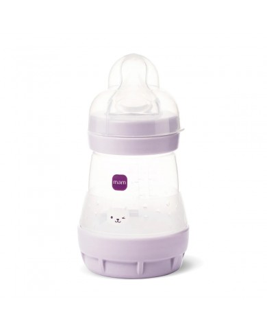 Biberon Easy Start Anti-Colic 160 ml - lila - New