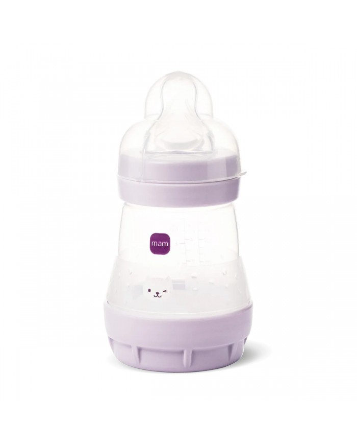 Biberon Easy Start Anti-Colic 160 ml - lila - New