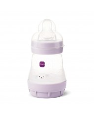 Biberon Easy Start Anti-Colic 160 ml - lila - New