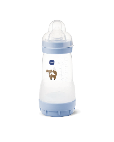 Biberon Easy Start Anti-Colic 260 ml - blue - New