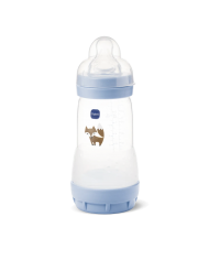 Biberon Easy Start Anti-Colic 160 ml - lila - New