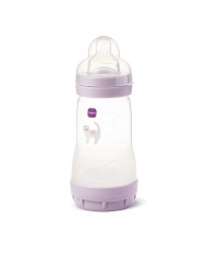 Biberon Easy Start Anti-Colic 260 ml - lila - New