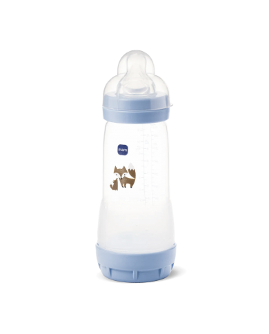 Biberon Easy Start Anti-Colic 320 ml - blue - New