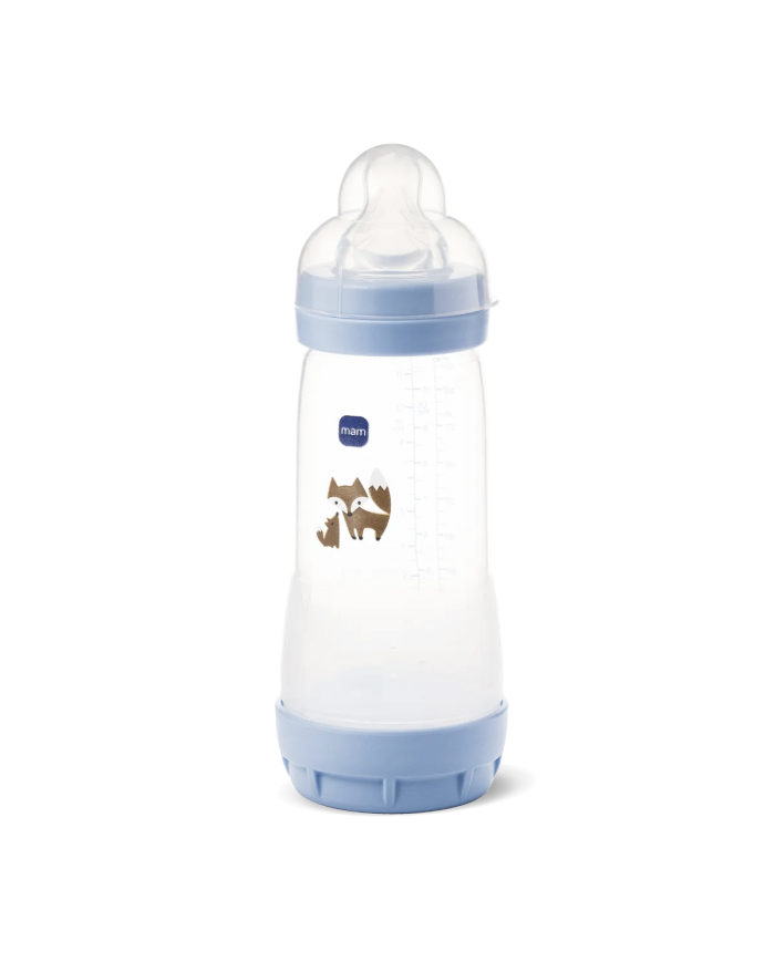 Biberon Easy Start Anti-Colic 320 ml - blue - New