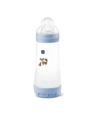 Biberon Easy Start Anti-Colic 260 ml - lila - New