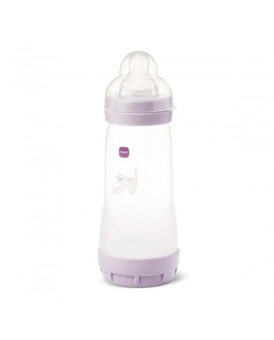 Biberon Easy Start Anti-Colic 320 ml - lila - New