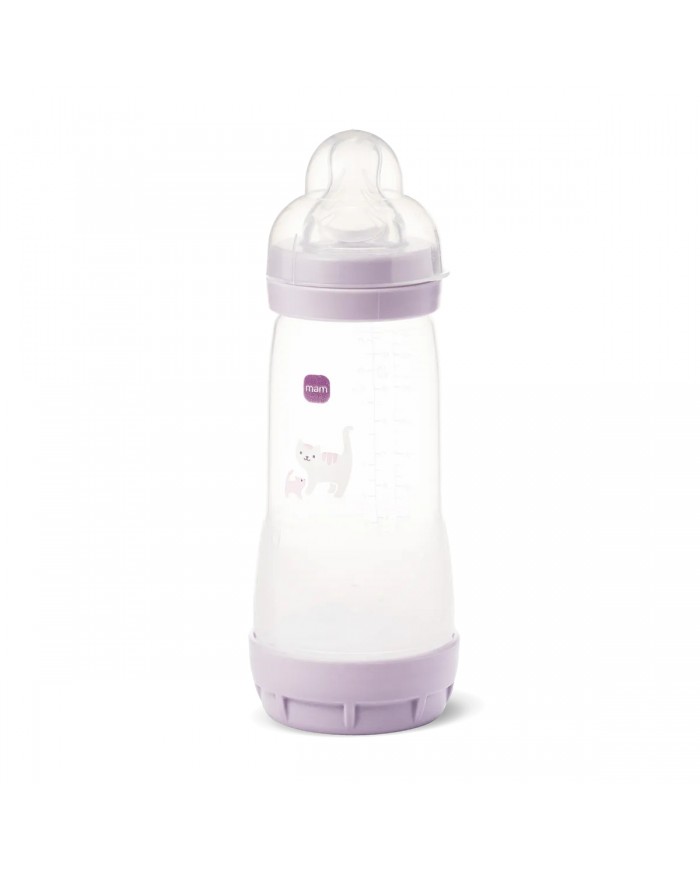 Biberon Easy Start Anti-Colic 320 ml - lila - New