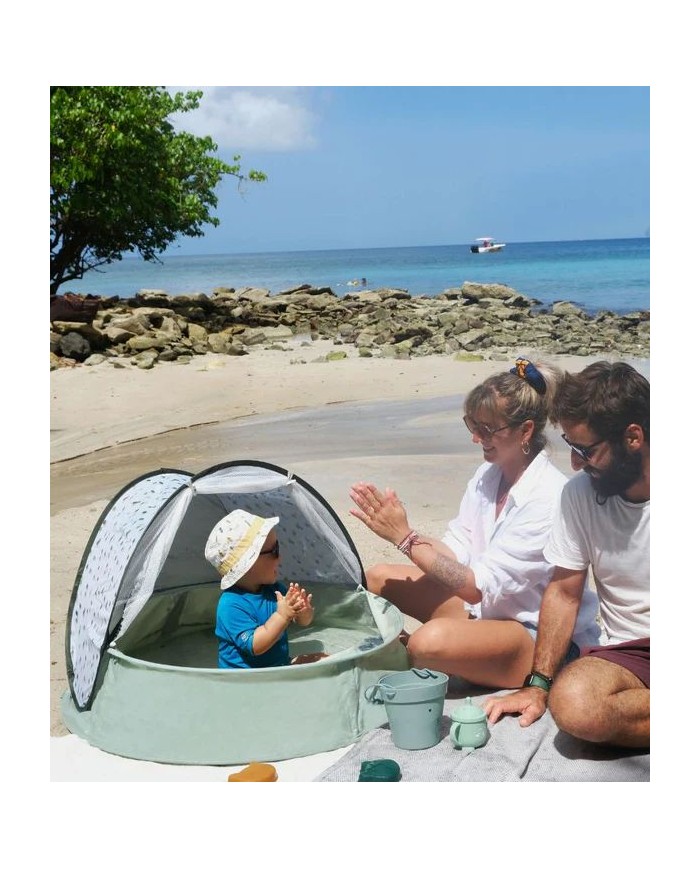 Tente Anti-UV 3 en 1 Aquani - Provence