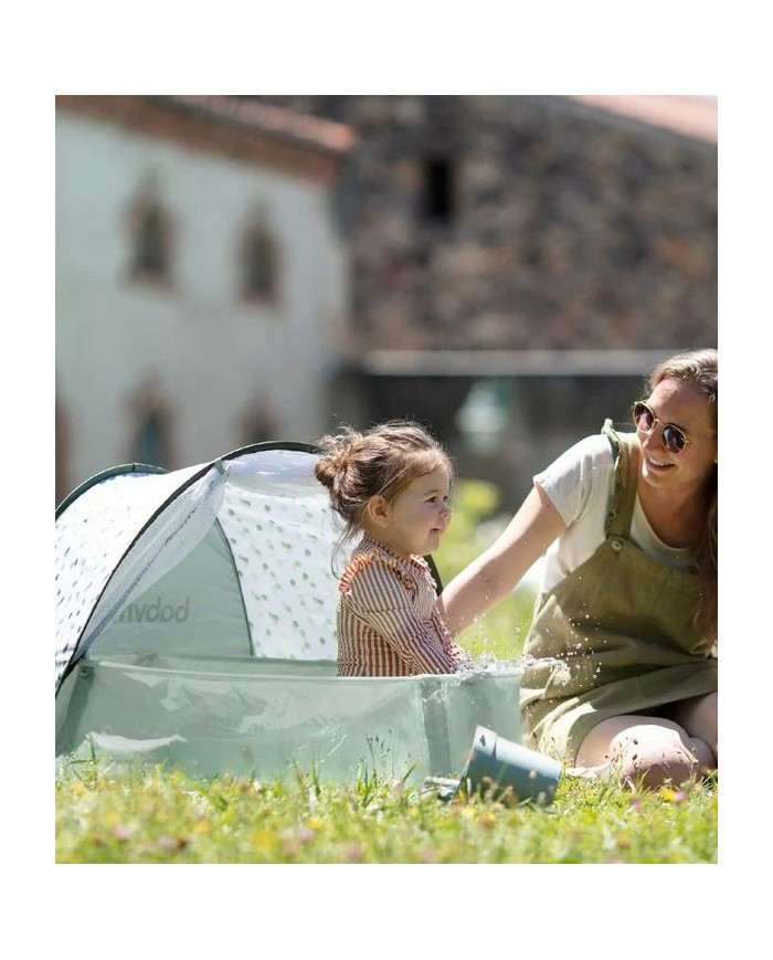 Tente Anti-UV 3 en 1 Aquani - Provence