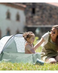 Tente Anti-UV 3 en 1 Aquani - Provence