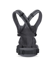 Porte-bébé Omni Classic Mesh Charcoal Grey