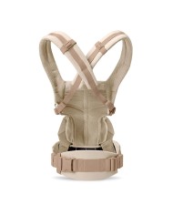 Porte-bébé Omni Classic Mesh Natural Beige