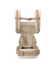 Porte-bébé Omni Classic Mesh Natural Beige