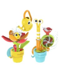 Pour 'n' grow - Pop-up Garden