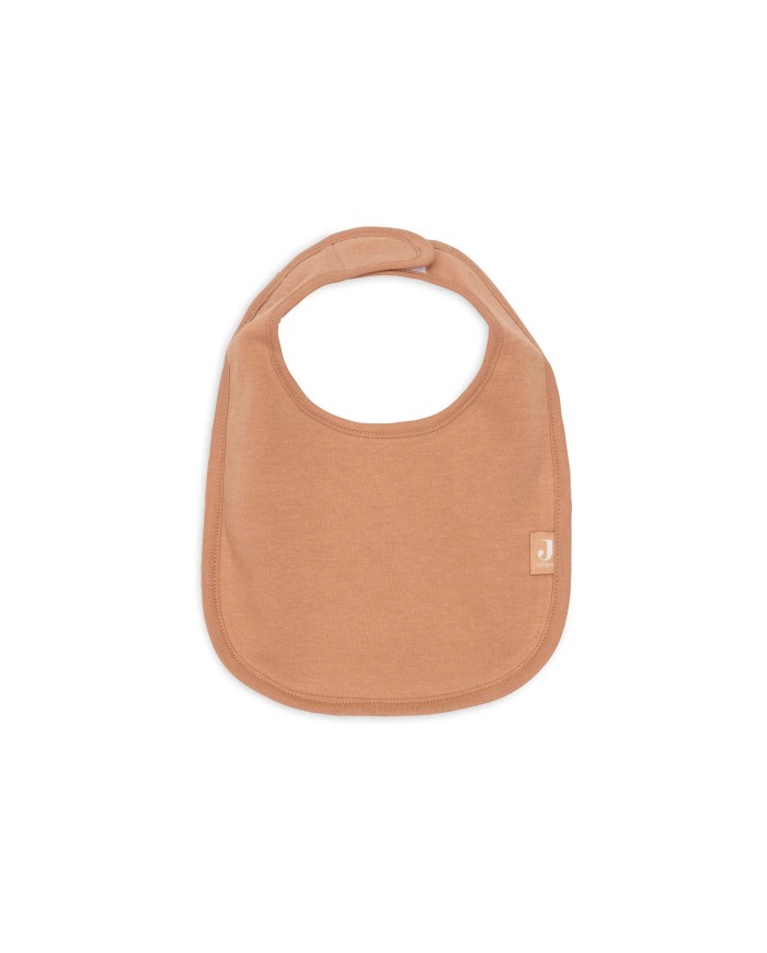 Bavoir Jersey Imperméable - kangourou - 5 Unités
