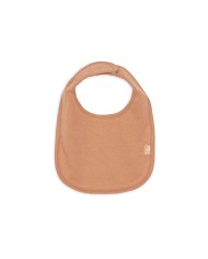 Bavoir Jersey Imperméable - kangourou - 5 Unités