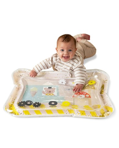 Tapis aquatique - Ice Cream Bear